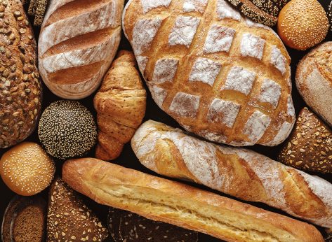 9 Grocery Chains With the Best Bakeries