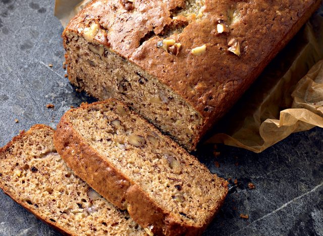 Banana bread