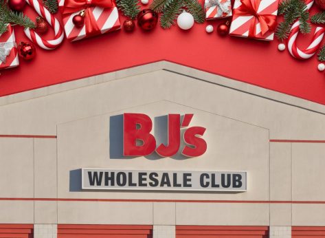 BJ's Is Kicking Off 10 Days Of Amazing Deals