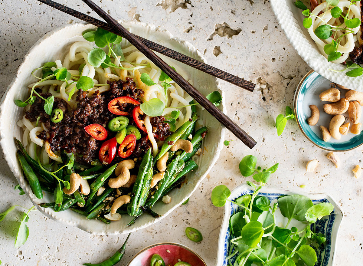 bulgogi beef bowls