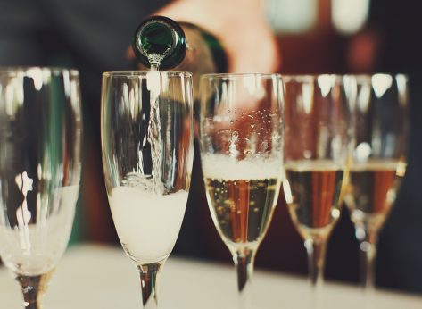 10 Best Costco Sparkling Wines Right Now