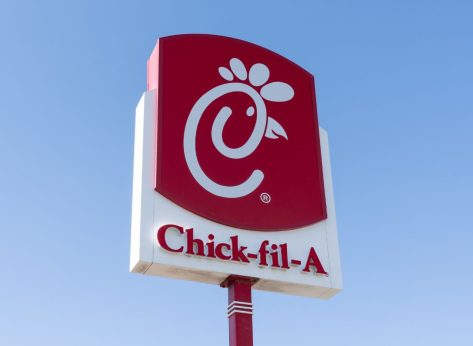 Some Chick-fil-A Locations May Soon Be Open on Sunday
