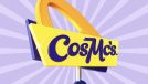 CosMc's sign