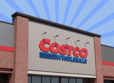 10 Biggest Changes We Saw At Costco In 2023