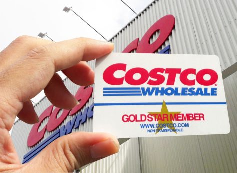 Costco Says Membership Fees Won't Increase—For Now