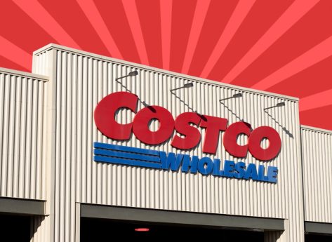 14 Baking Staples To Always Buy at Costco