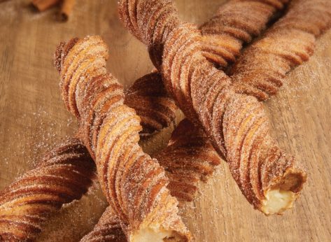 Is Costco Discontinuing Churros at the Food Court?