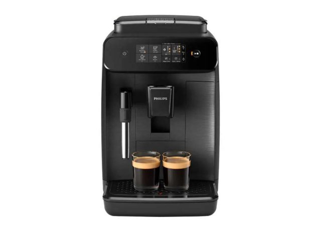 Costco's Philips 800 Series Fully Automatic Espresso Machine