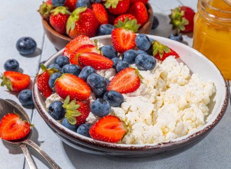 Can Cottage Cheese Help You Lose Weight?