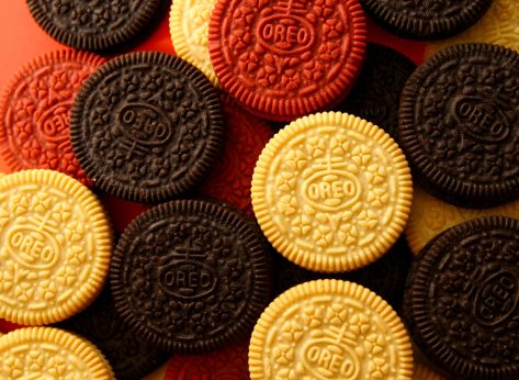 3 Exciting New Oreo Flavors Are Coming On January 3