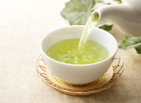 How Much Green Tea To Drink Every Day for Weight Loss
