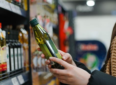 Trader Joe’s Shoppers Report an Olive Oil Shortage