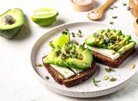 Can Eating Avocados Help You Lose Weight?