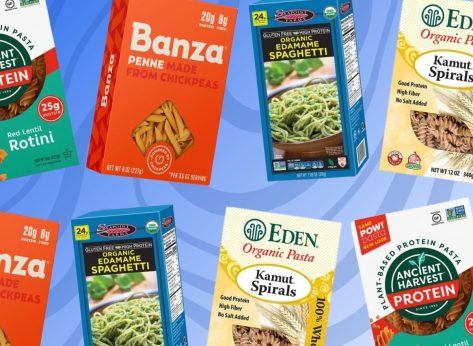 11 Best Pastas on Grocery Shelves