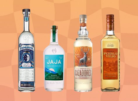 10 Affordable Tequilas That Taste Expensive