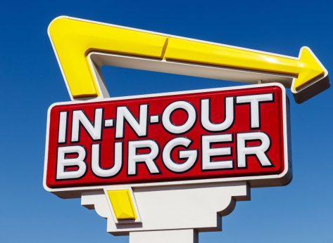 In-N-Out Adds First New Menu Items Since 2018