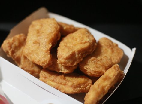 How to Buy McDonald's Chicken McNuggets at the Store