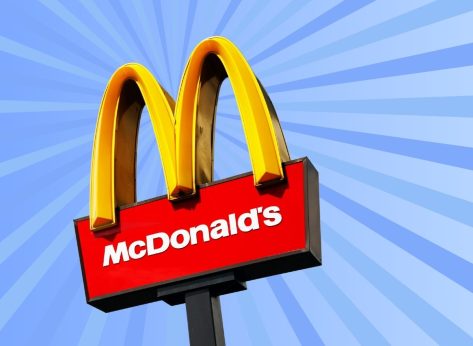 10 Major Changes McDonald’s Made in 2023