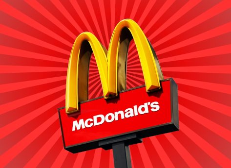 10 Best McDonald’s Breakfast Orders for Weight Loss