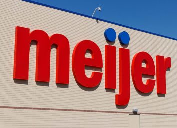 meijer sign