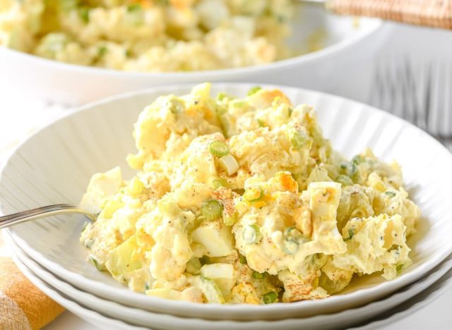 potato salad