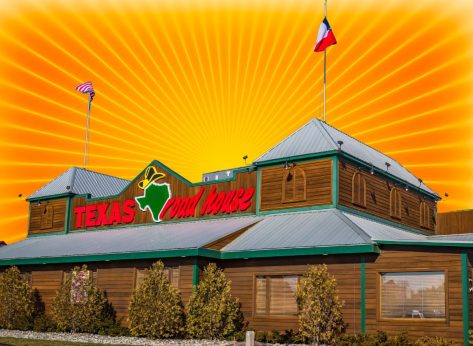 6 Major Changes at Texas Roadhouse In 2023
