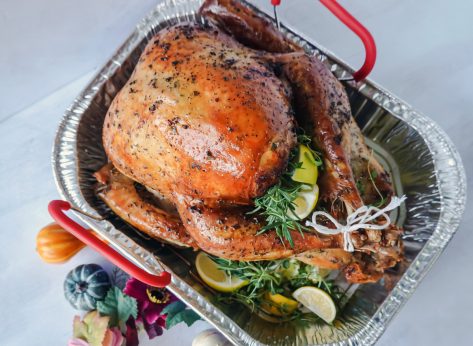 7 Tips to Expertly Brine a Turkey