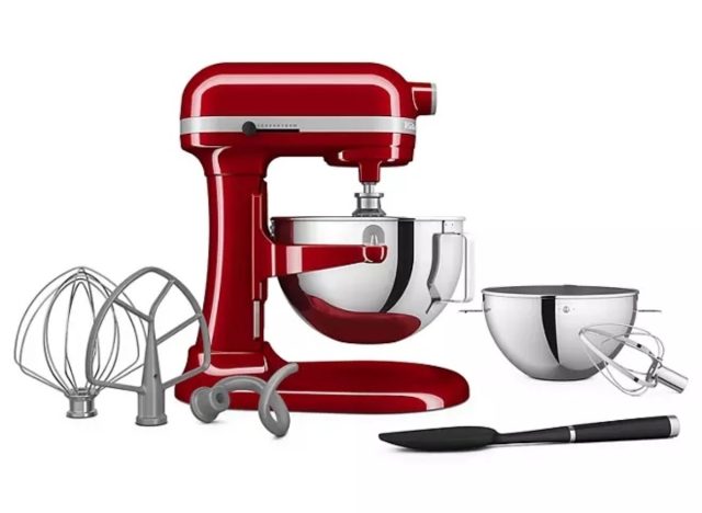 Sam's Club KitchenAid Stand Mixer