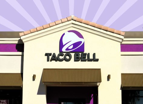 Taco Bell Is Launching 4 Exciting New Items