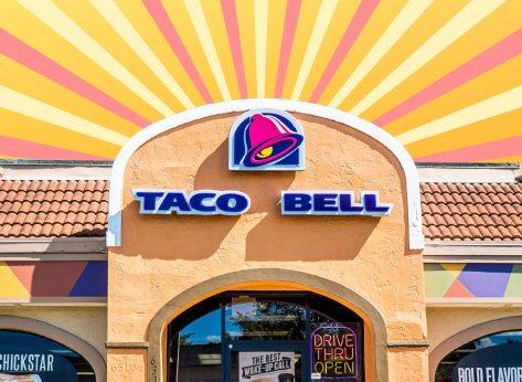 9 Major Changes Taco Bell Made in 2023
