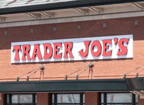 Trader Joe’s Mini Cheeseburgers Are Garnering Complaints