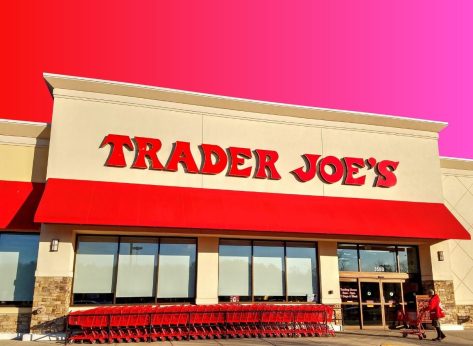 10 Most Popular Items Trader Joe’s Discontinued in 2023