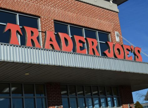 Trader Joe's Discontinued a Beloved Holiday Treat