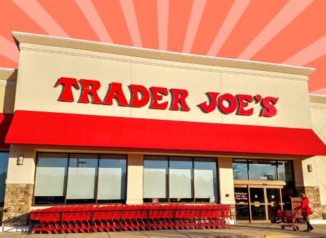 Trader Joe’s Fans Raving About the 'Best' Frozen Pizza