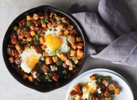 38 High-Protein Breakfasts That Keep You Full