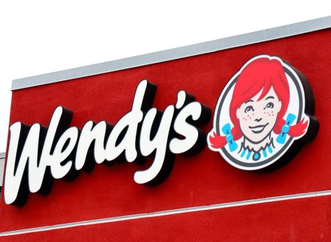 Wendy’s Is Selling Soft Drinks For 1 Cent