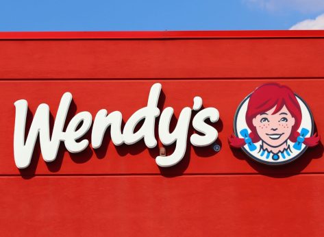 Wendy's Is Selling 1-Cent Cheeseburgers