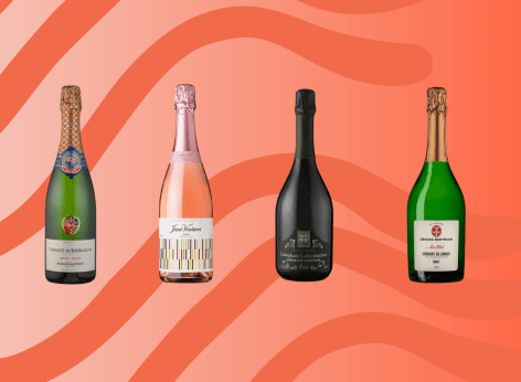 14 Best Cheap Sparkling Wines That Taste Expensive