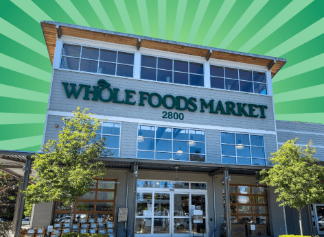 10 Best Frozen Foods To Buy at Whole Foods for Weight Loss